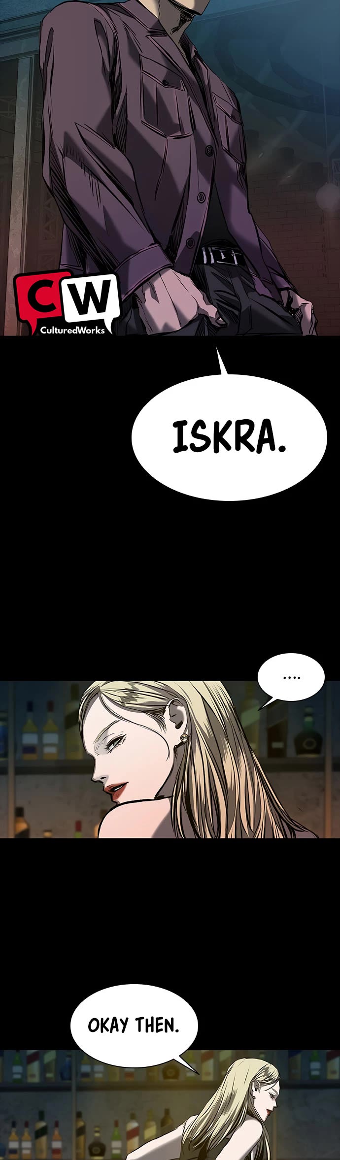 Castle 2: Pinnacle Chapter 18 page 44 - Chapter 18