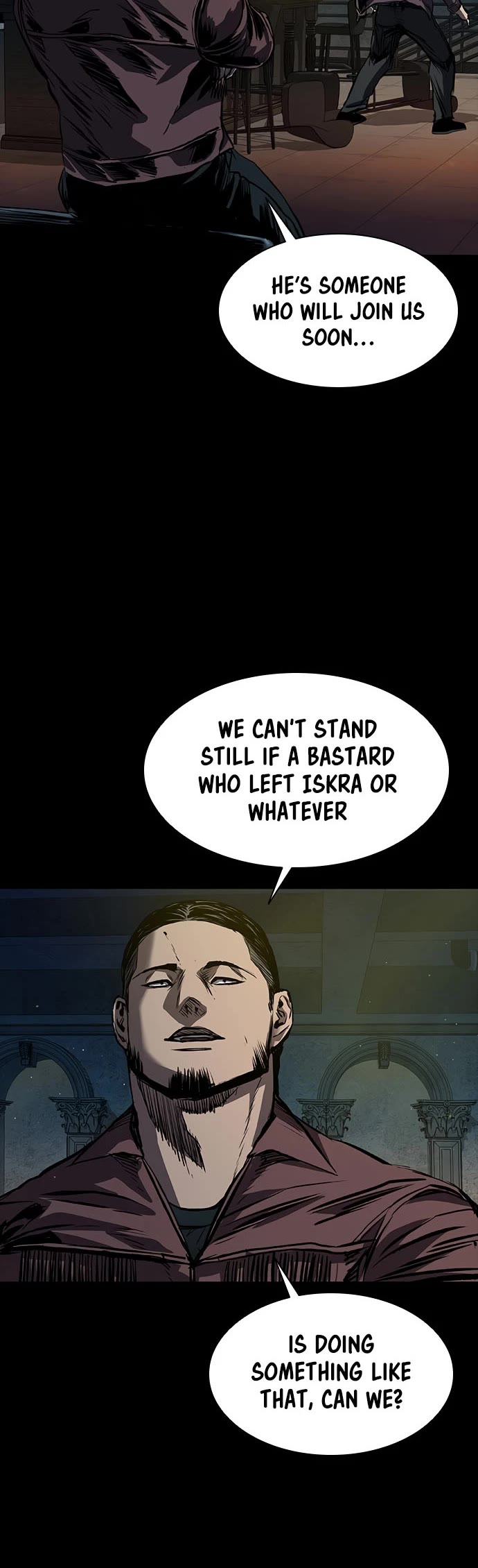 Castle 2: Pinnacle Chapter 18 page 61 - Chapter 18