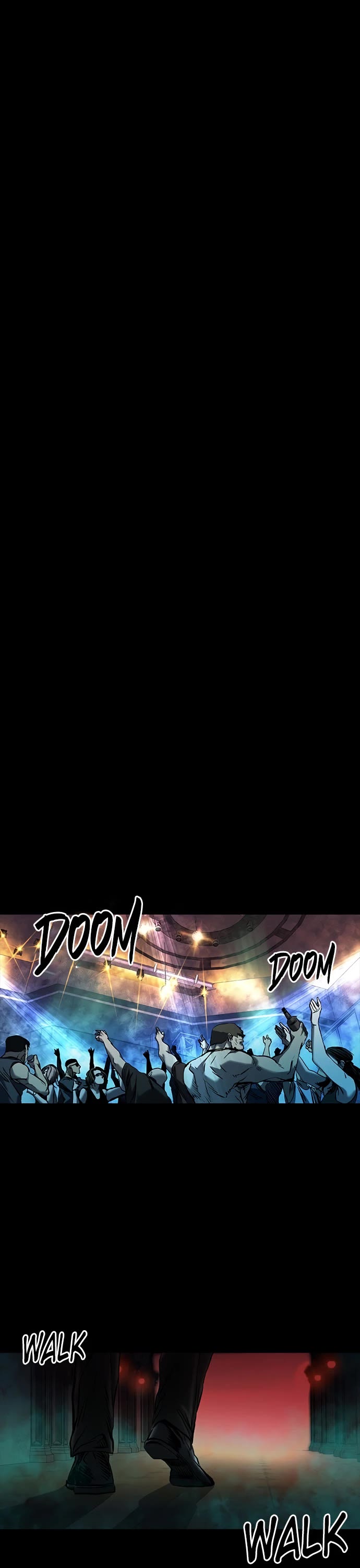 Castle 2: Pinnacle Chapter 18 page 63 - Chapter 18