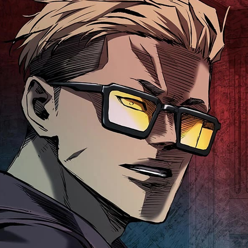 Castle 2: Pinnacle Chapter 18 cover