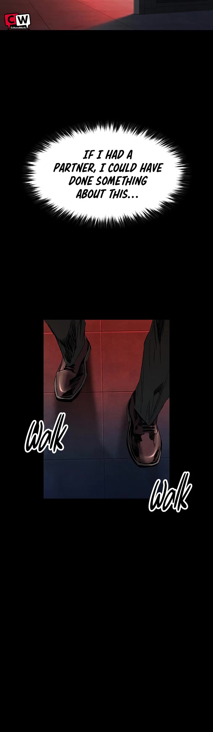 Castle 2: Pinnacle Chapter 19 page 17 - Chapter 19
