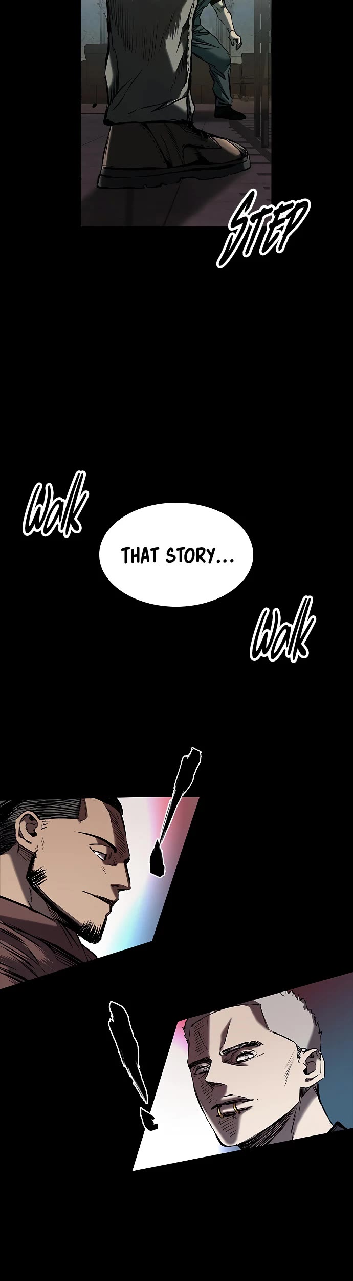 Castle 2: Pinnacle Chapter 19 page 24 - Chapter 19