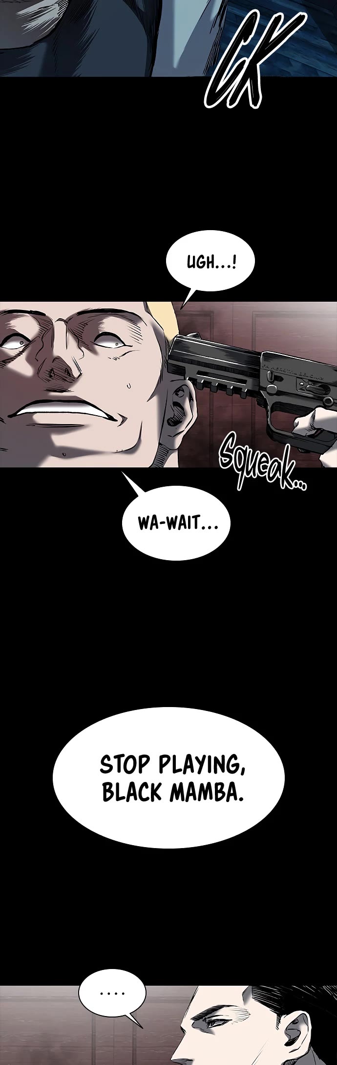 Castle 2: Pinnacle Chapter 19 page 44 - Chapter 19