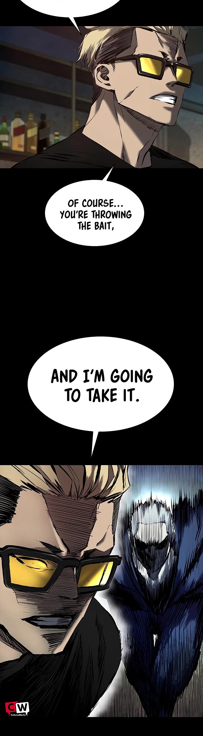 Castle 2: Pinnacle Chapter 19 page 5 - Chapter 19