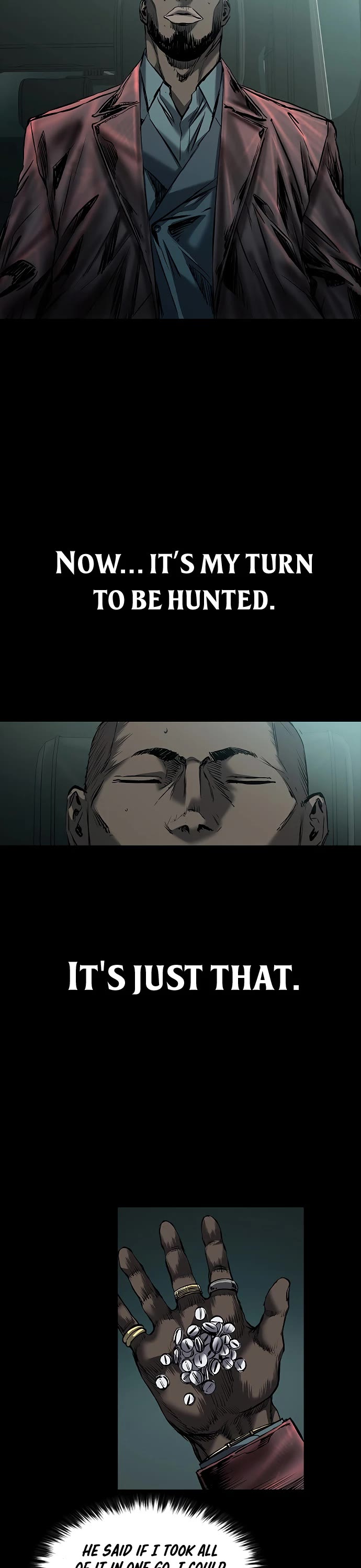 Castle 2: Pinnacle Chapter 19 page 51 - Chapter 19