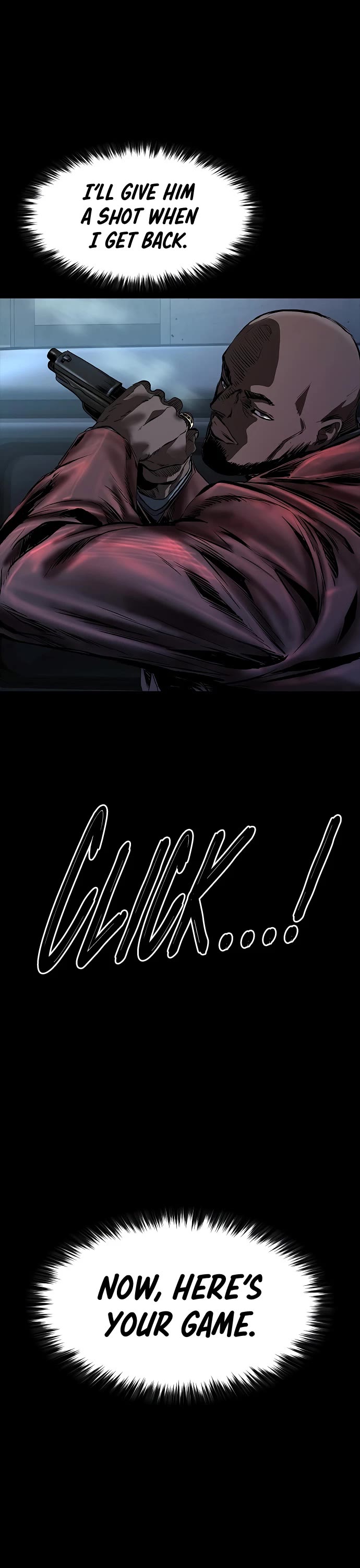 Castle 2: Pinnacle Chapter 19 page 55 - Chapter 19