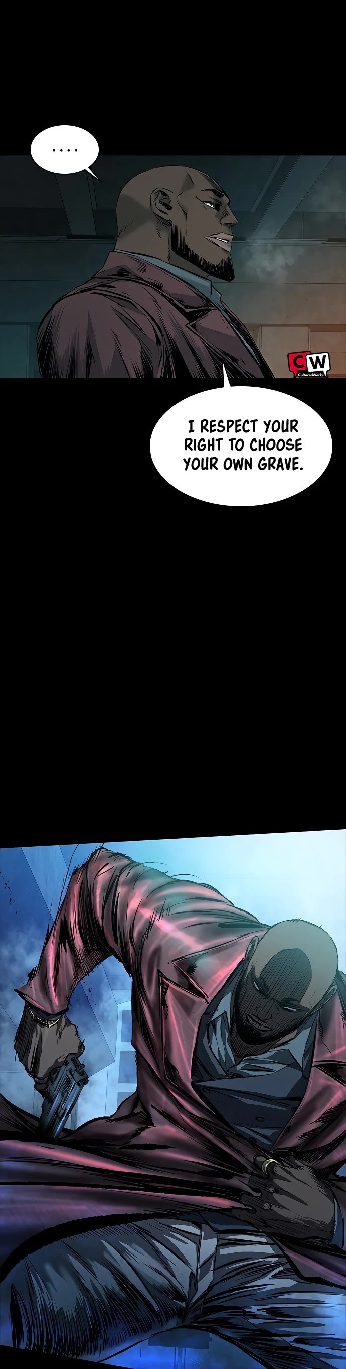 Castle 2: Pinnacle Chapter 19 page 59 - Chapter 19