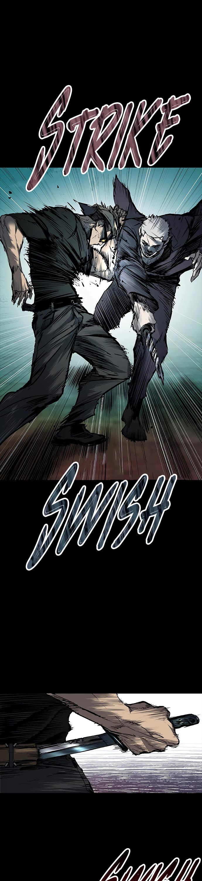 Castle 2: Pinnacle Chapter 19 page 6 - Chapter 19