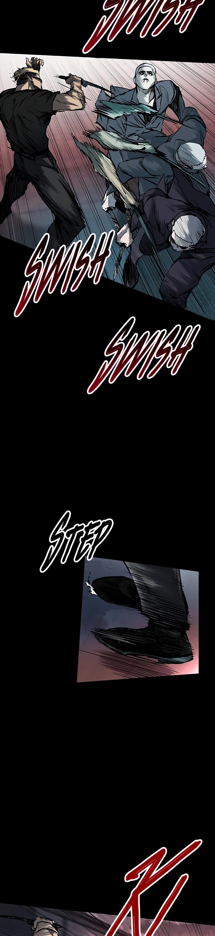 Castle 2: Pinnacle Chapter 19 page 7 - Chapter 19