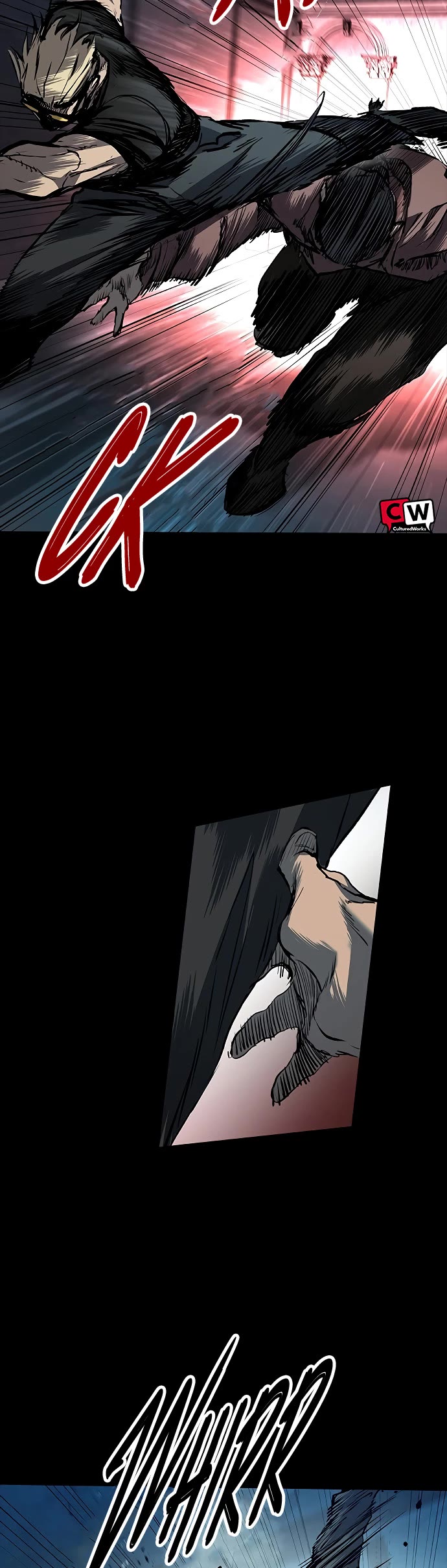 Castle 2: Pinnacle Chapter 19 page 8 - Chapter 19