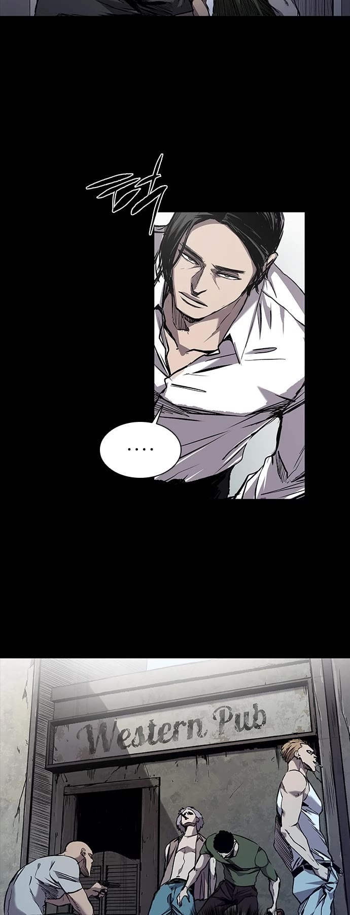Castle 2: Pinnacle Chapter 2 page 17 - Chapter 2