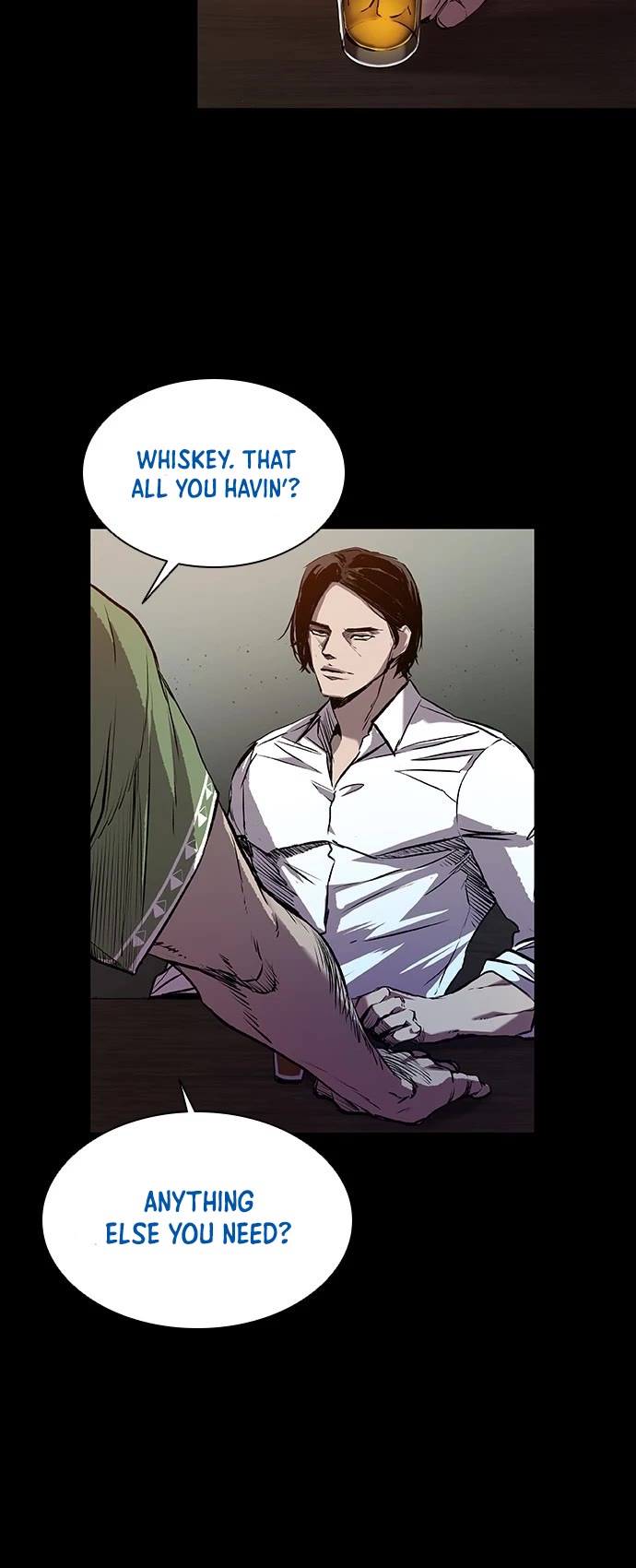 Castle 2: Pinnacle Chapter 2 page 20 - Chapter 2