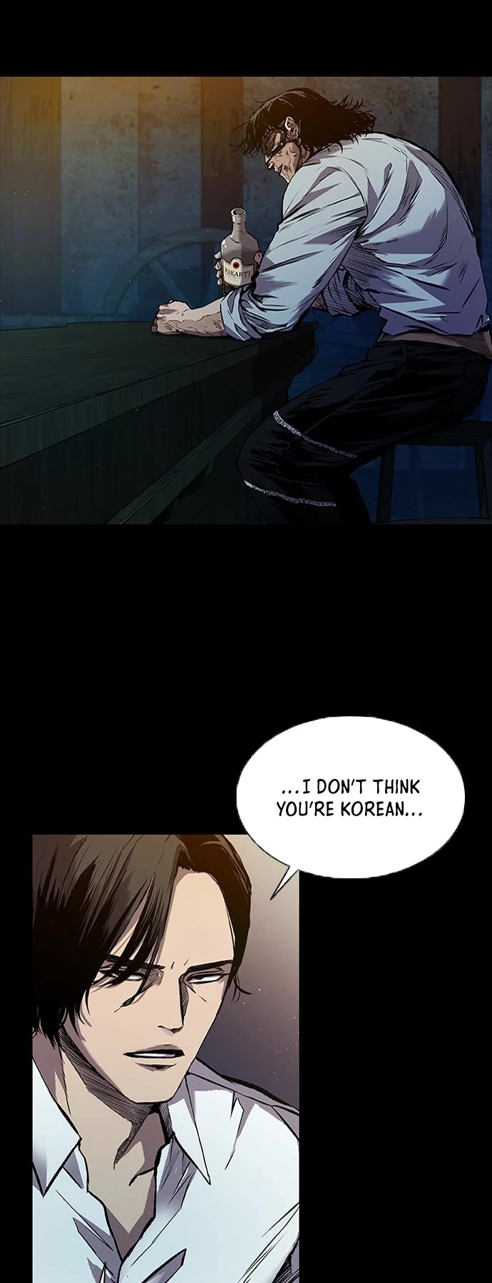 Castle 2: Pinnacle Chapter 2 page 24 - Chapter 2