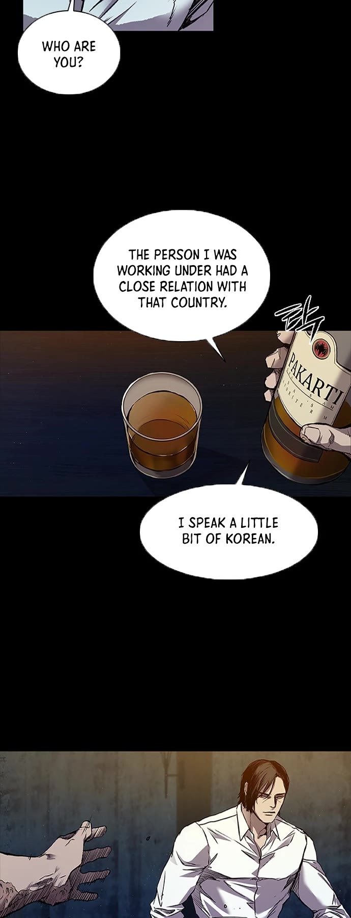 Castle 2: Pinnacle Chapter 2 page 25 - Chapter 2
