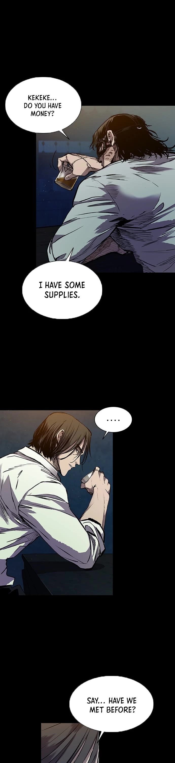 Castle 2: Pinnacle Chapter 2 page 27 - Chapter 2