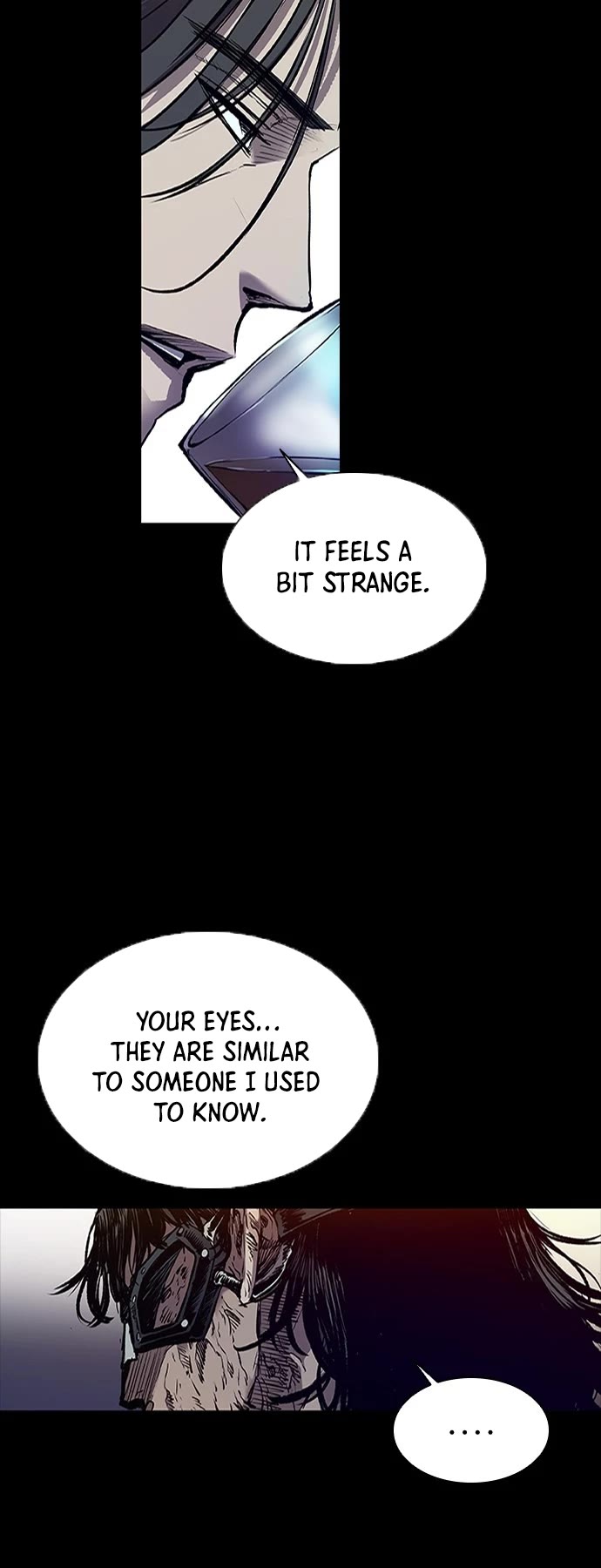 Castle 2: Pinnacle Chapter 2 page 28 - Chapter 2