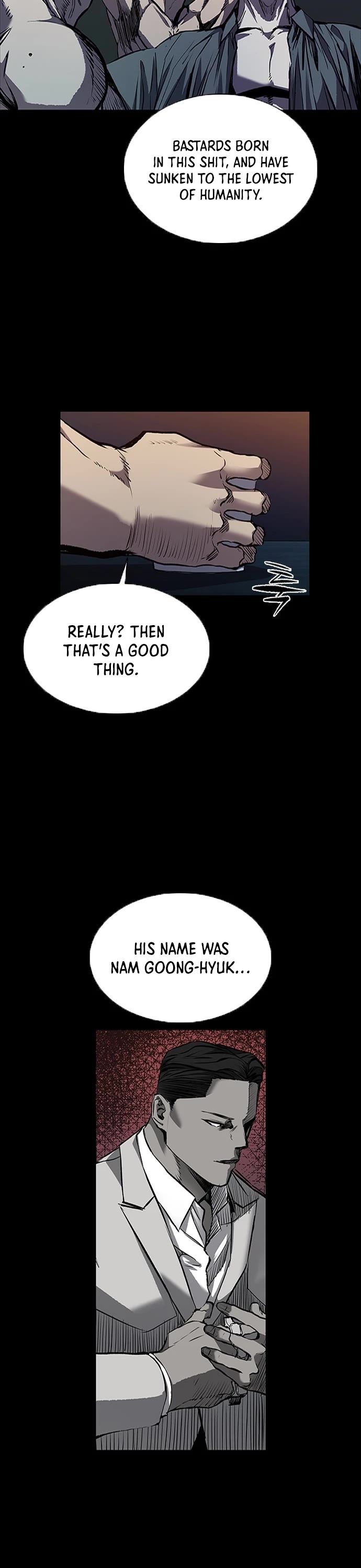 Castle 2: Pinnacle Chapter 2 page 30 - Chapter 2