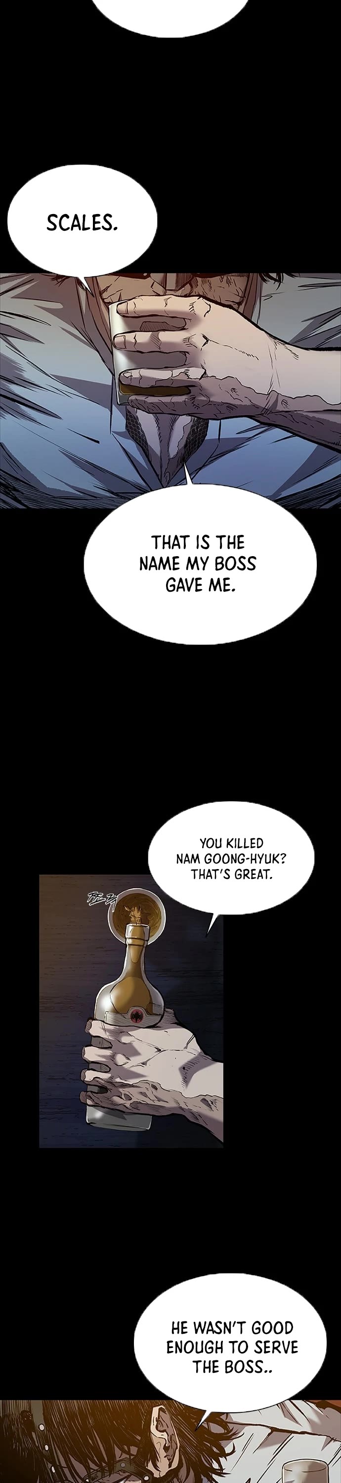 Castle 2: Pinnacle Chapter 2 page 35 - Chapter 2