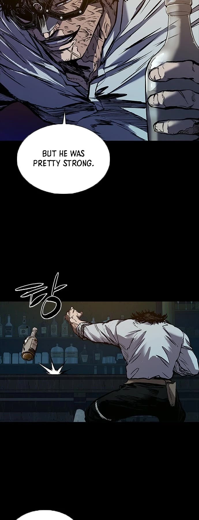 Castle 2: Pinnacle Chapter 2 page 36 - Chapter 2
