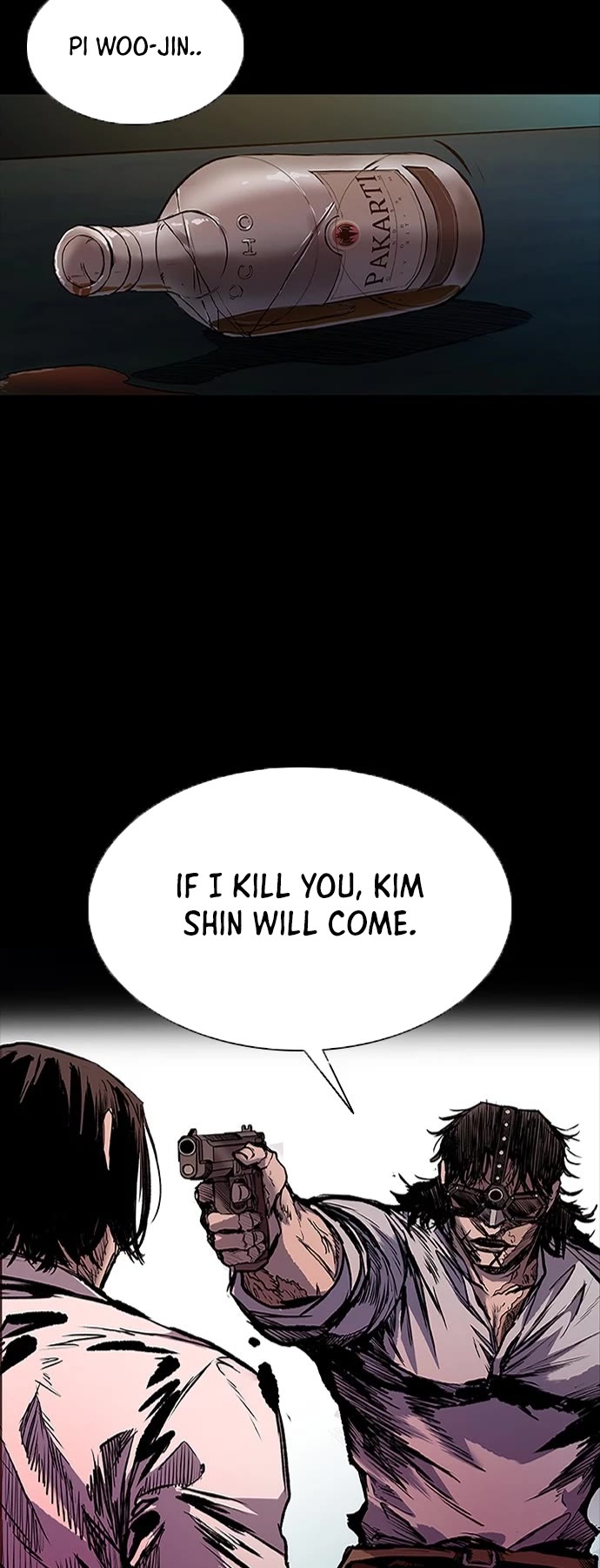 Castle 2: Pinnacle Chapter 2 page 37 - Chapter 2
