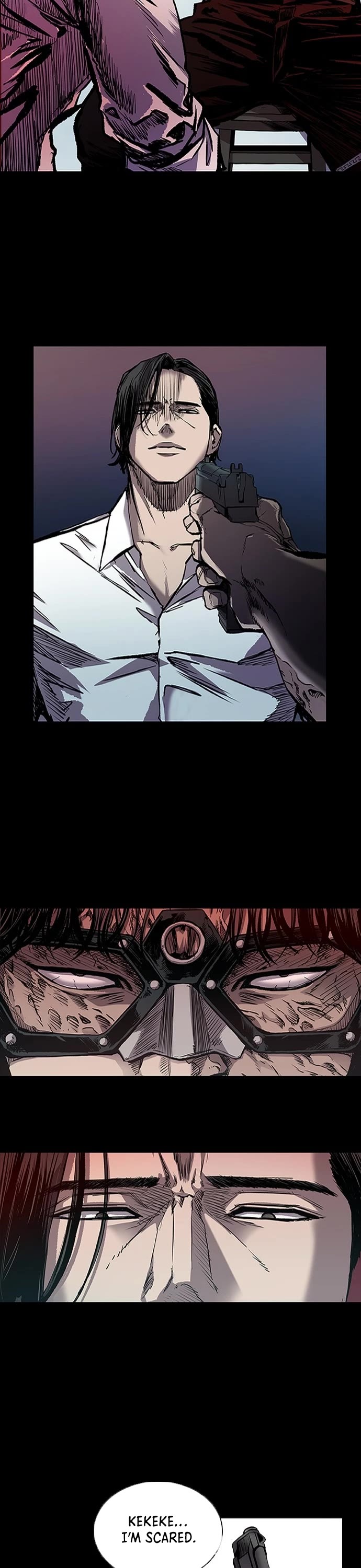 Castle 2: Pinnacle Chapter 2 page 38 - Chapter 2