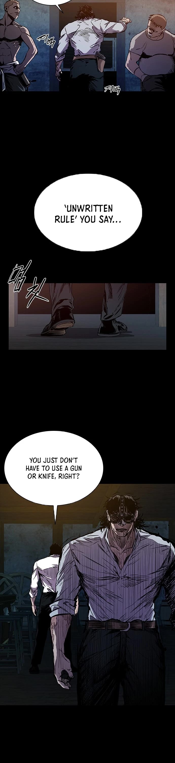 Castle 2: Pinnacle Chapter 2 page 42 - Chapter 2