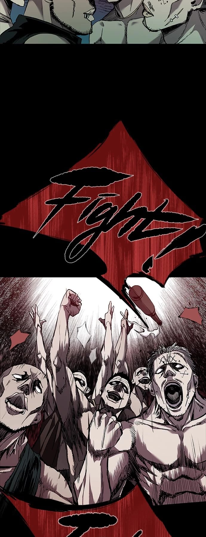 Castle 2: Pinnacle Chapter 2 page 44 - Chapter 2