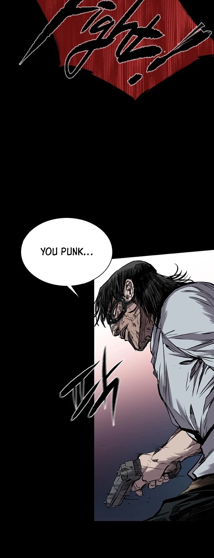 Castle 2: Pinnacle Chapter 2 page 45 - Chapter 2