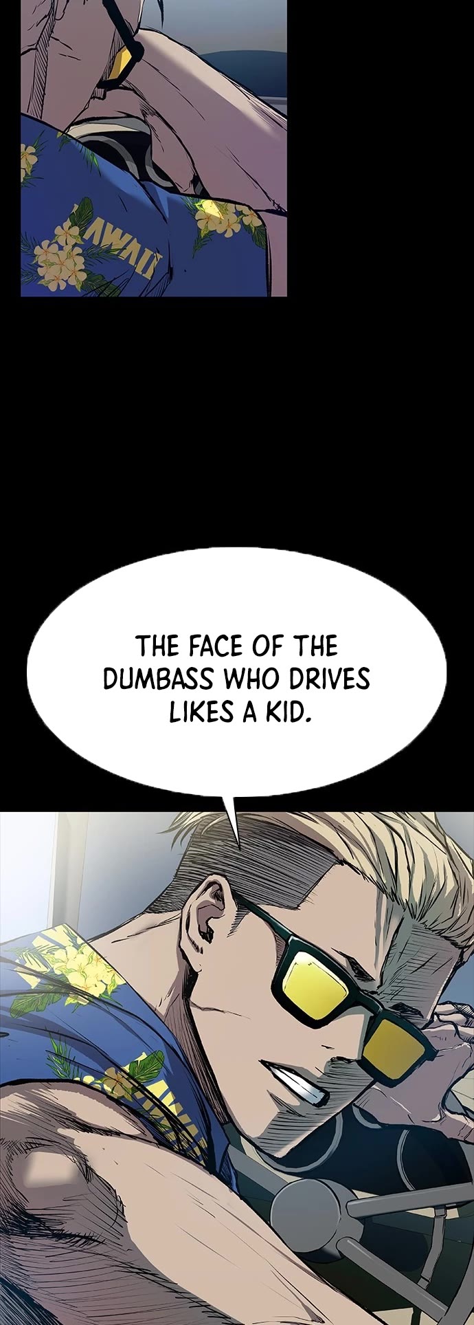 Castle 2: Pinnacle Chapter 2 page 52 - Chapter 2