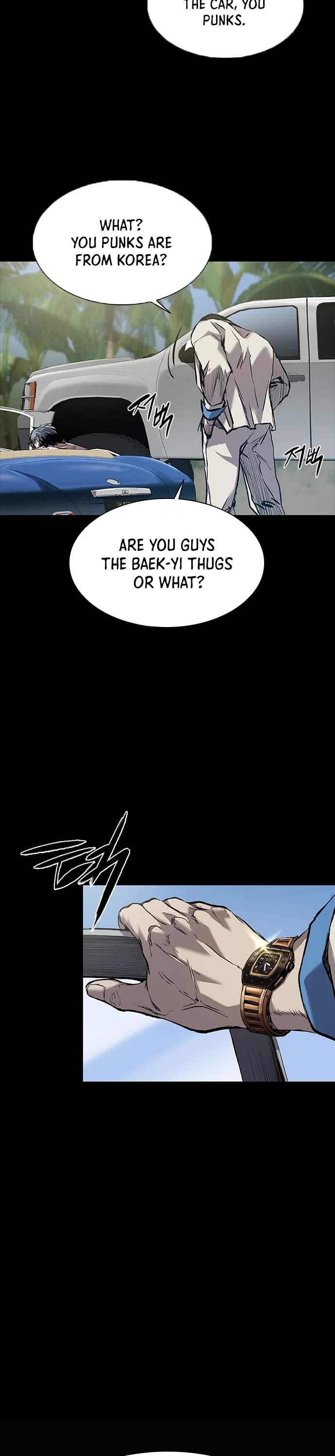 Castle 2: Pinnacle Chapter 2 page 55 - Chapter 2