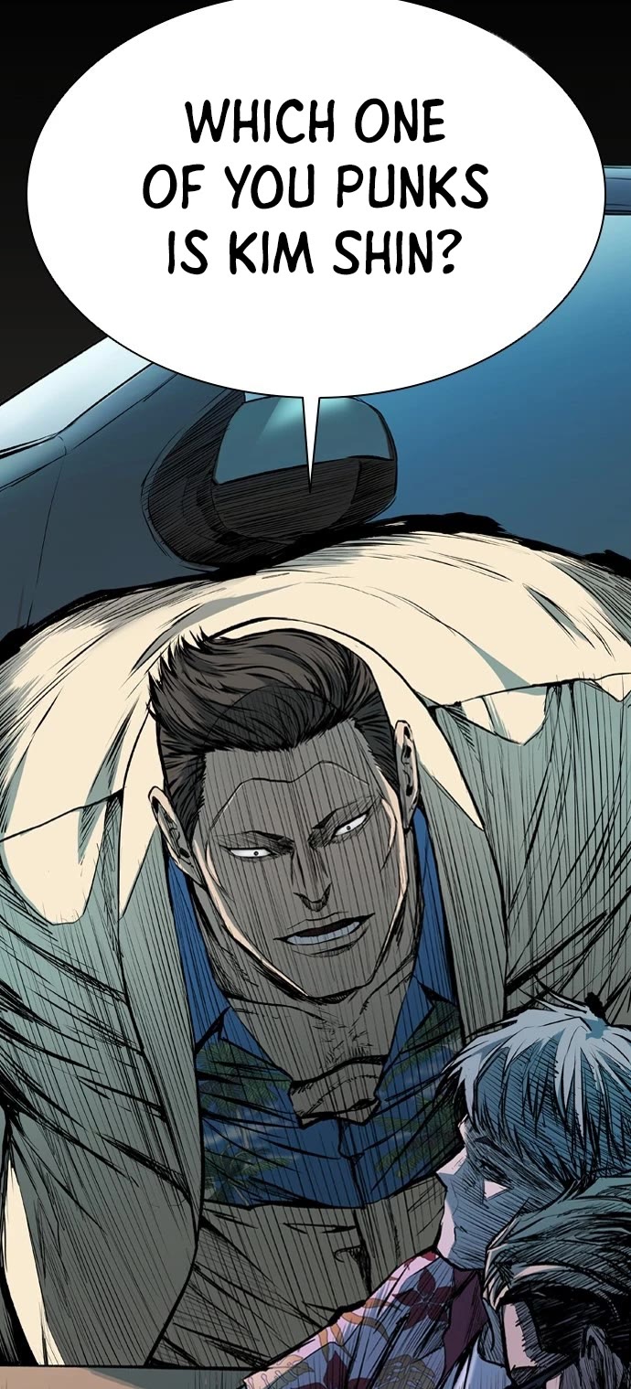 Castle 2: Pinnacle Chapter 2 page 56 - Chapter 2