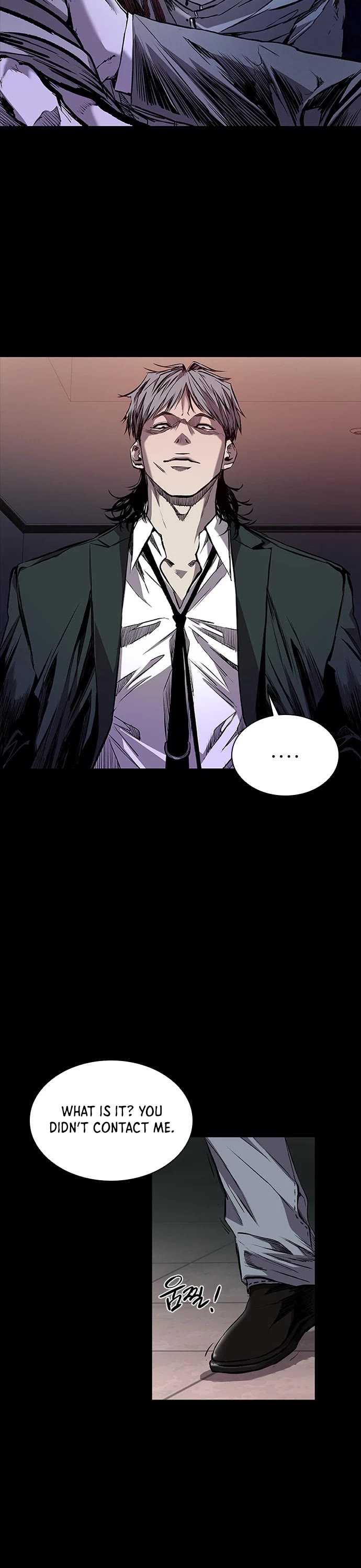 Castle 2: Pinnacle Chapter 2 page 7 - Chapter 2
