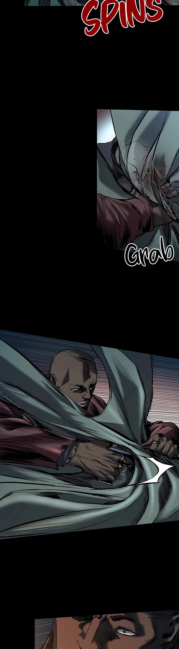 Castle 2: Pinnacle Chapter 20 page 12 - Chapter 20