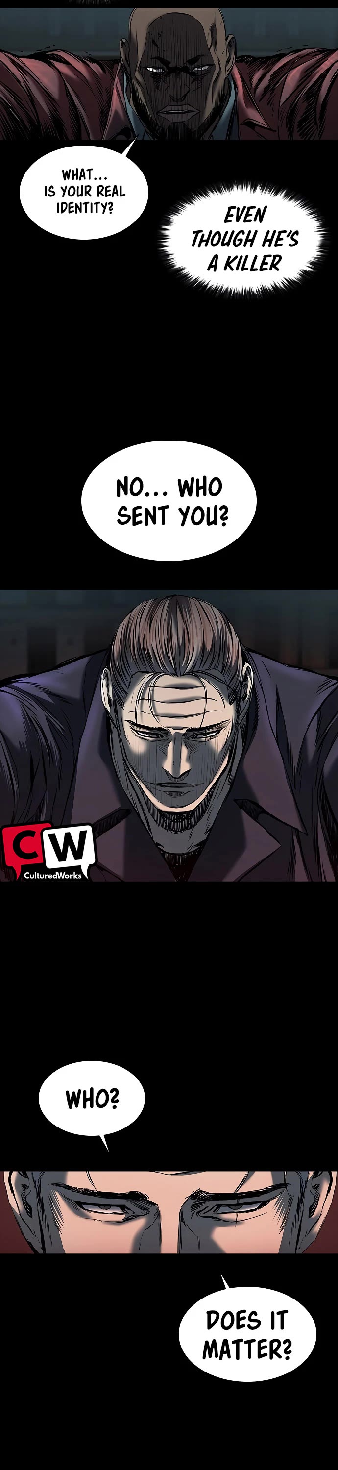 Castle 2: Pinnacle Chapter 20 page 15 - Chapter 20