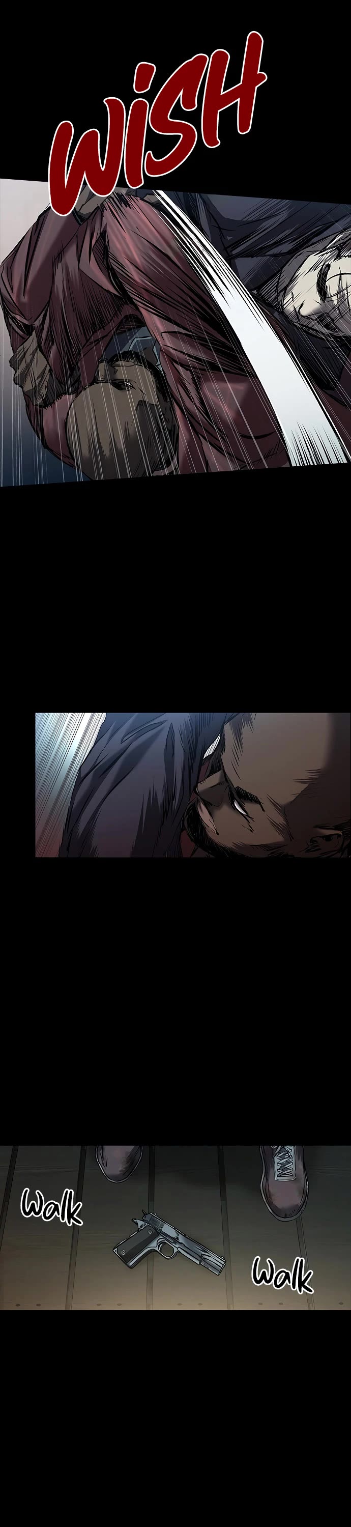 Castle 2: Pinnacle Chapter 20 page 18 - Chapter 20