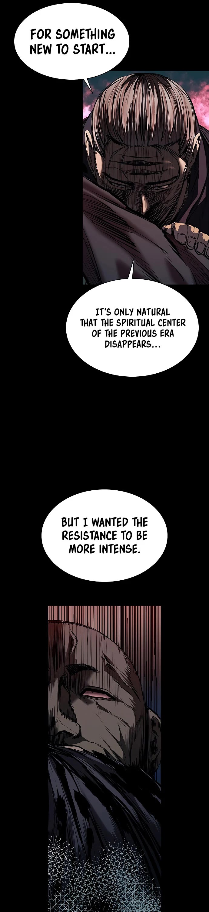 Castle 2: Pinnacle Chapter 20 page 22 - Chapter 20