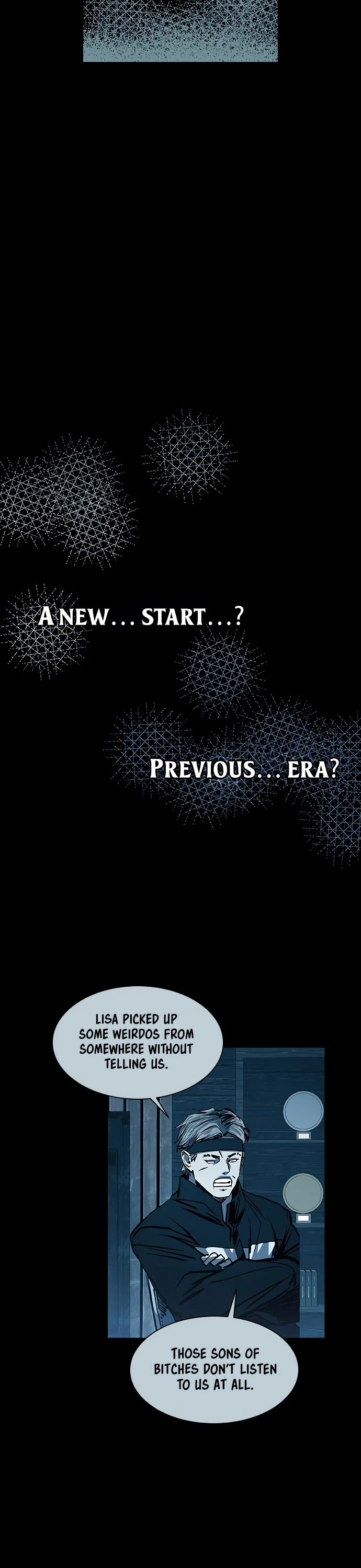 Castle 2: Pinnacle Chapter 20 page 23 - Chapter 20
