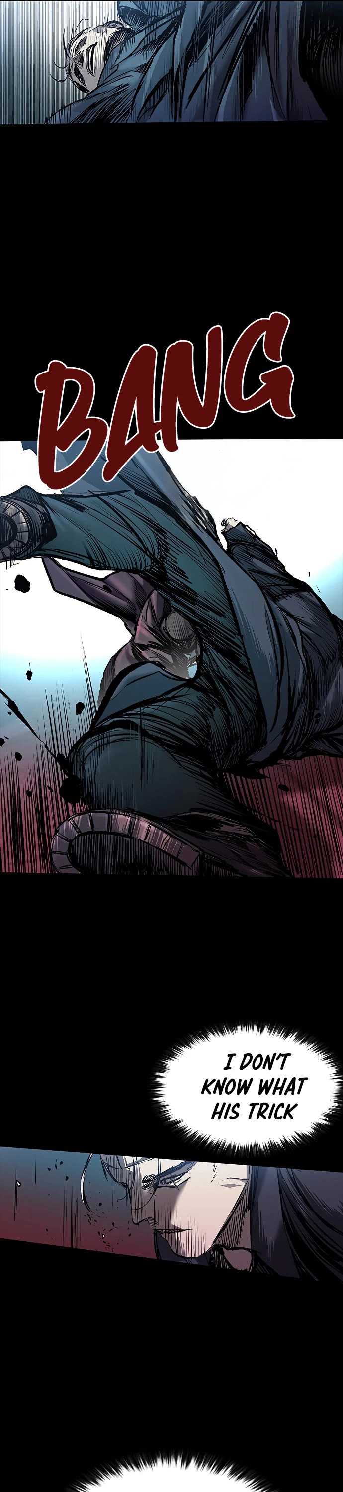 Castle 2: Pinnacle Chapter 20 page 30 - Chapter 20
