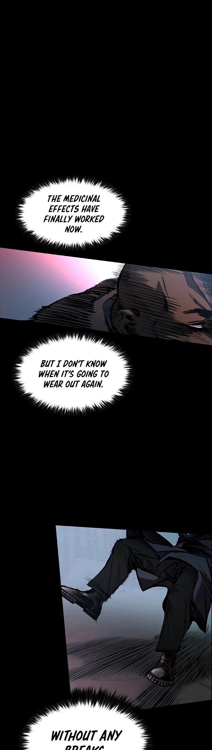 Castle 2: Pinnacle Chapter 20 page 32 - Chapter 20