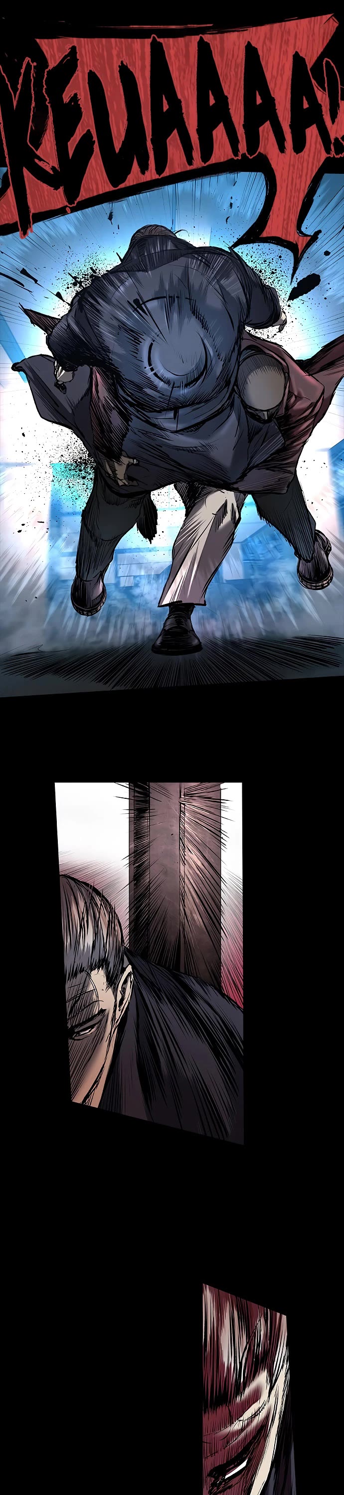 Castle 2: Pinnacle Chapter 20 page 34 - Chapter 20