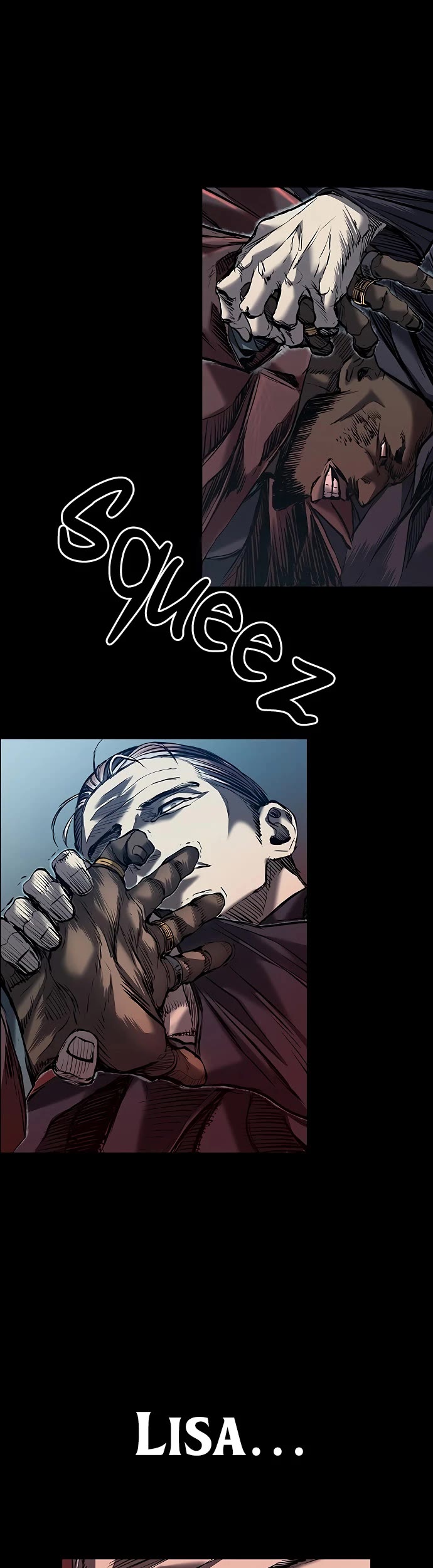 Castle 2: Pinnacle Chapter 20 page 36 - Chapter 20