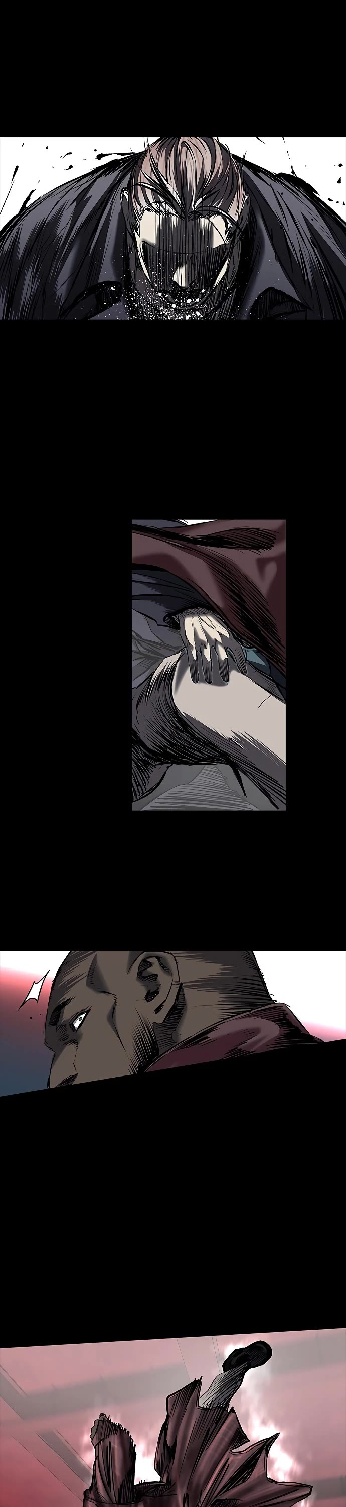 Castle 2: Pinnacle Chapter 20 page 38 - Chapter 20