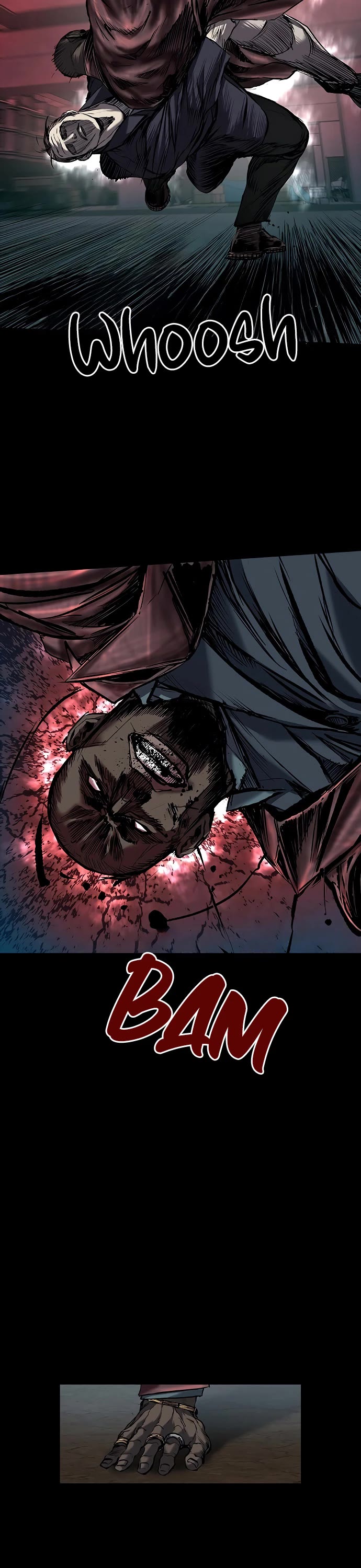 Castle 2: Pinnacle Chapter 20 page 39 - Chapter 20
