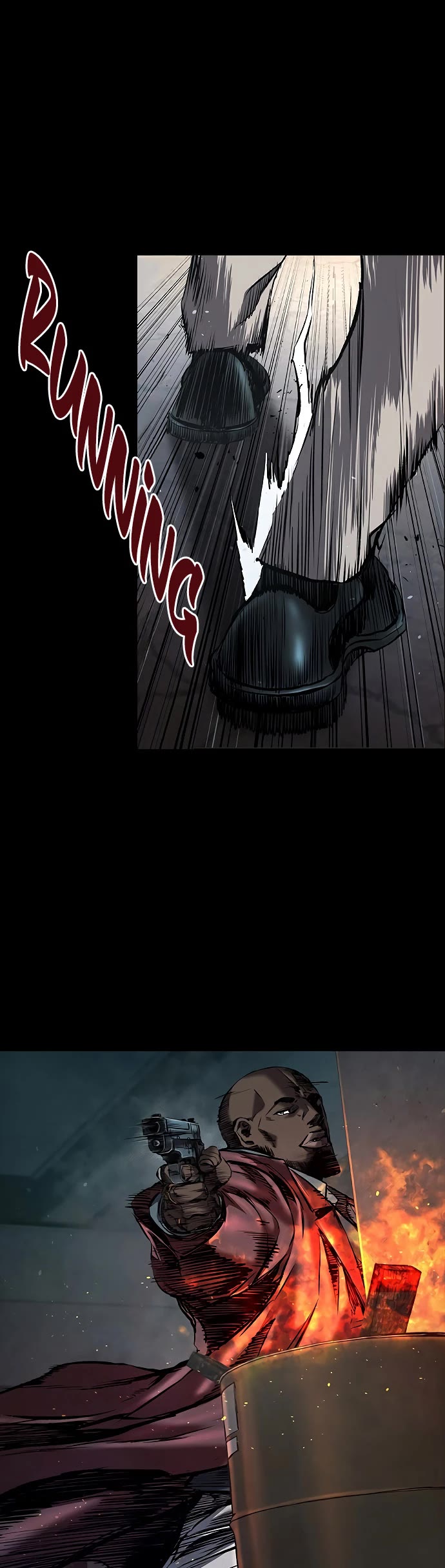 Castle 2: Pinnacle Chapter 20 page 4 - Chapter 20