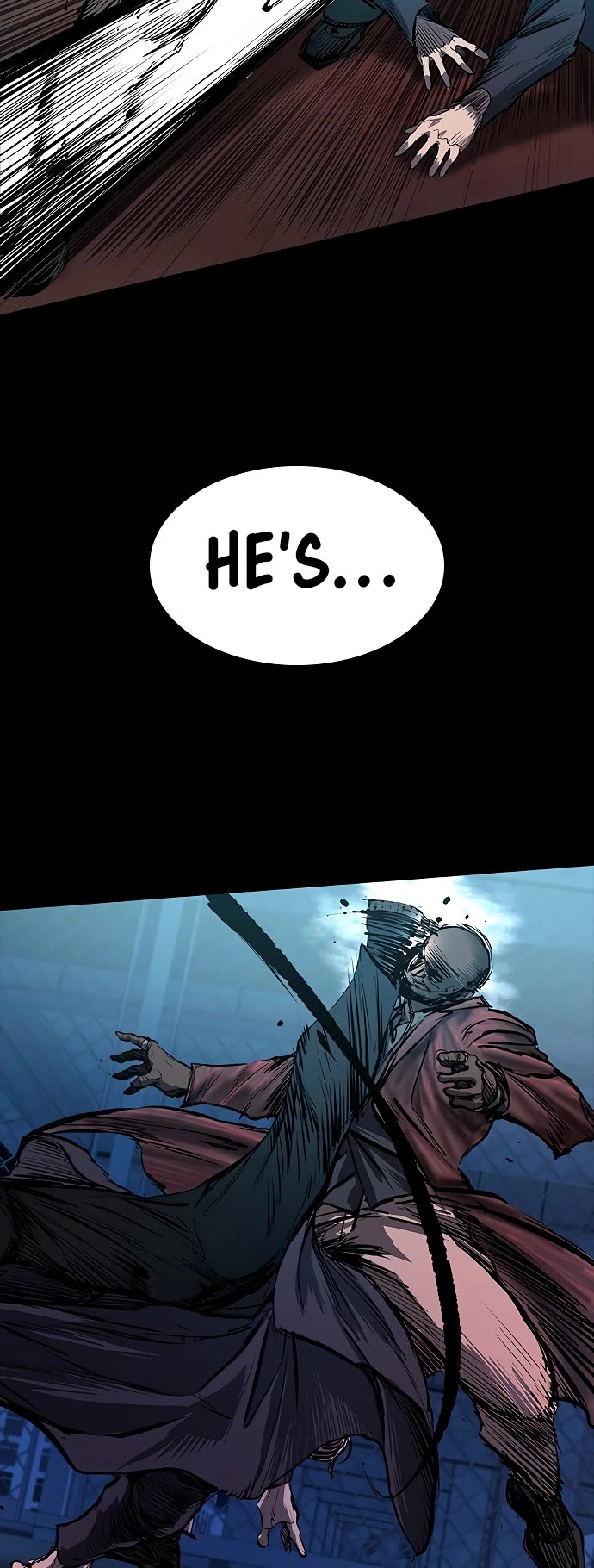 Castle 2: Pinnacle Chapter 20 page 44 - Chapter 20