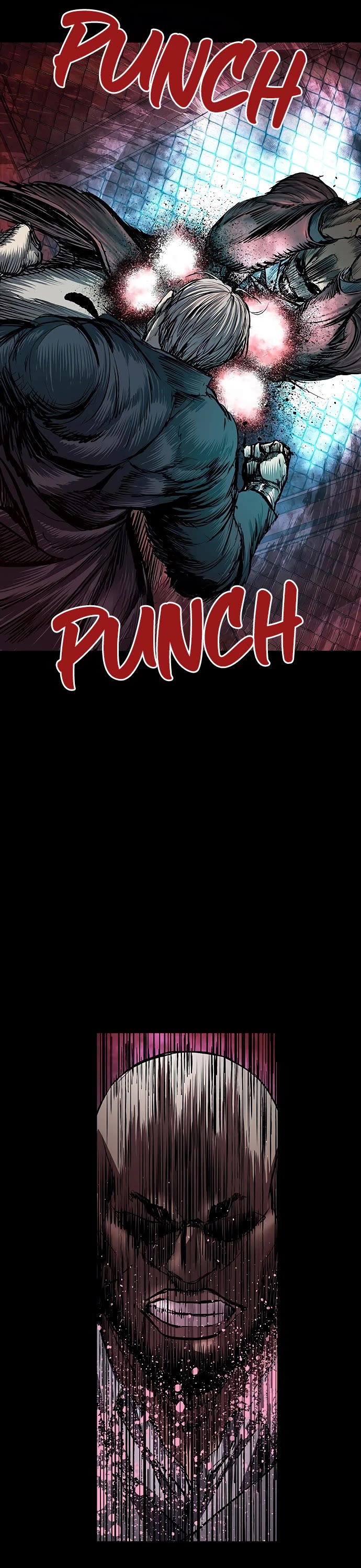 Castle 2: Pinnacle Chapter 20 page 46 - Chapter 20