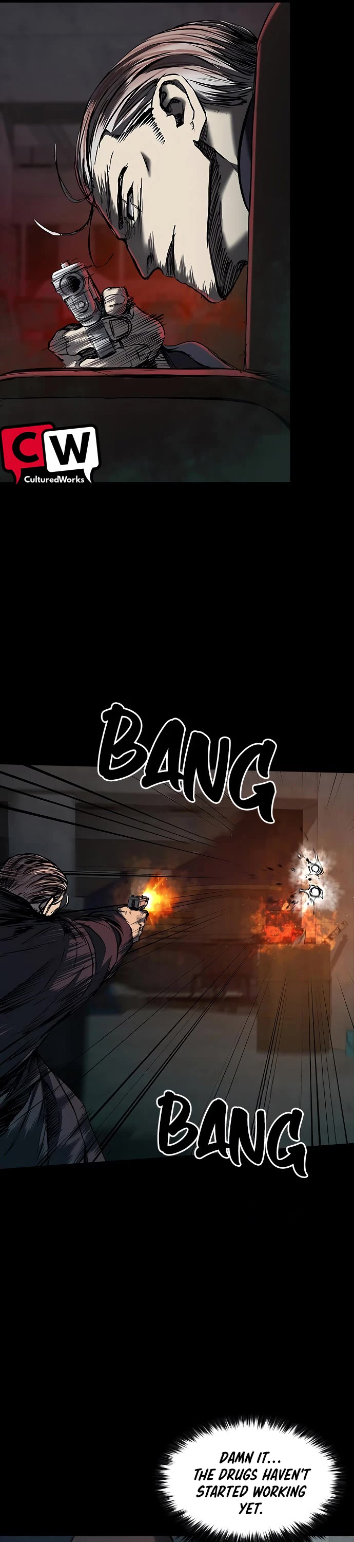 Castle 2: Pinnacle Chapter 20 page 6 - Chapter 20