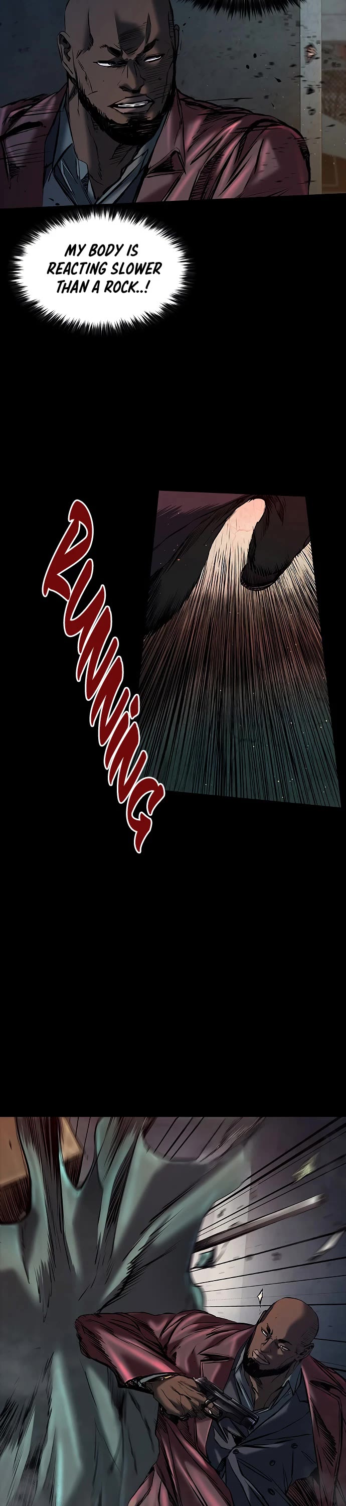 Castle 2: Pinnacle Chapter 20 page 7 - Chapter 20