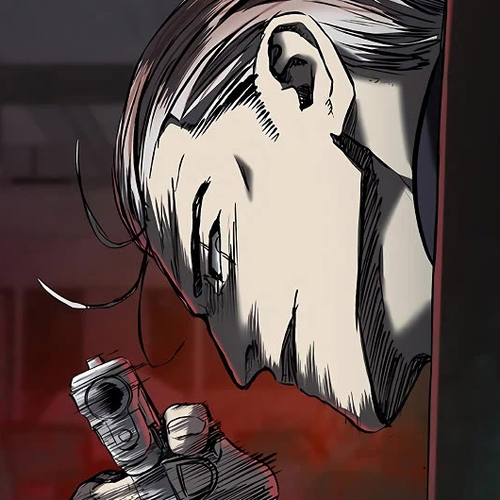 Castle 2: Pinnacle Chapter 20 cover