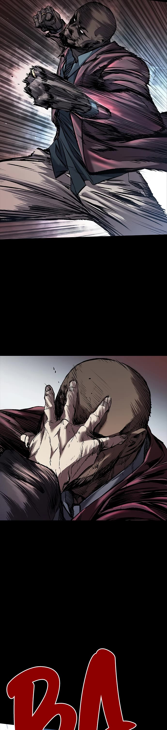Castle 2: Pinnacle Chapter 21 page 10 - Chapter 21
